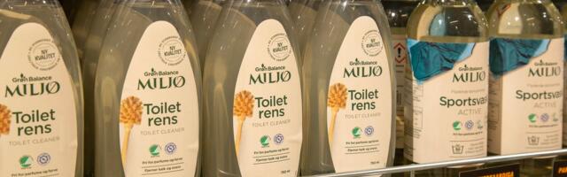 Популярная торговая сеть запускает новую „зеленую“ серию товаров 