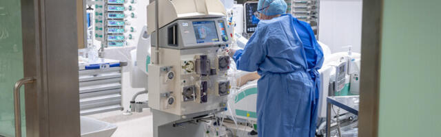 Докторская диссертация: медсестры Эстонии стали более самостоятельными и перегруженными работой