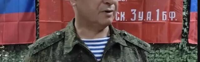 В Москве стреляли в замначальника ГРУ генерала Алексеева