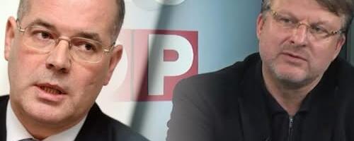 Айнарс Шлессерс призвал к лишению гражданства Латвии  Андрея Мамыкина