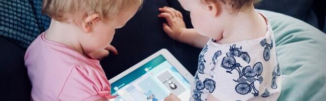 В Сейме Литвы предложили ограничить доступ к соцсетям для детей младше 16 лет