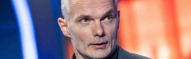 Меэлис Ойдсалу: в войне дронов есть нечто очень тревожащее