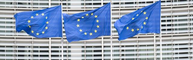 Страны ЕС утвердили 20-й пакет санкций против России