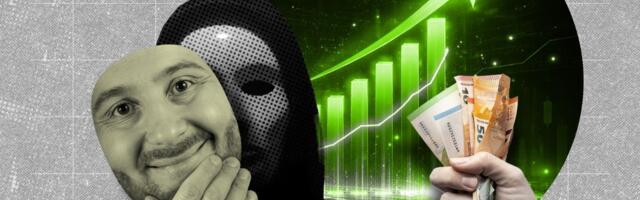 Афера недели | „Если помогаешь государству, государство поможет тебе“. Мошенники убедили мужчину продать своё жильё