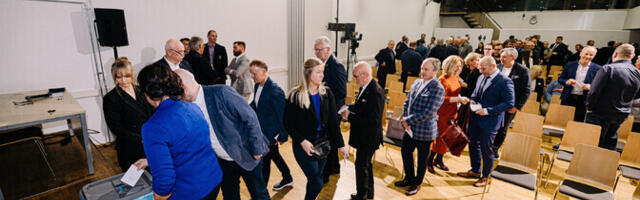 Кылварт, Перлинг и Инно прокомментировали отставку Кальюлайд с поста президента ЭОК