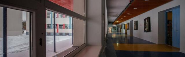 Новые требования для школ: трава должна быть подстрижена, домашку на понедельник задавать нельзя