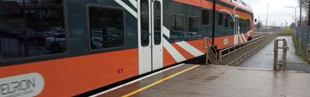 Капитальный ремонт с 19 мая изменит расписание поездов в восточном и южном направлениях