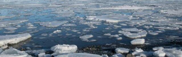 Times рассказала о планах британцев повторно заморозить Арктику