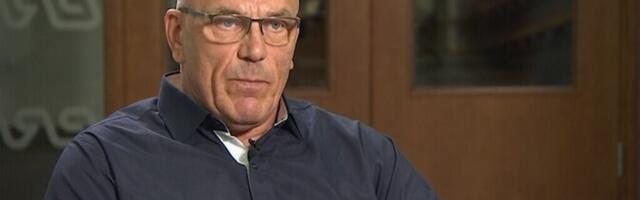 Олег Гросс: в Эстонии налоги повышают непрофессионалы, но Grossi сдерживает рост цен