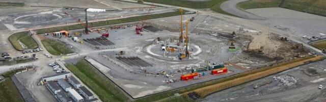 Волость Виру-Нигула решила продать участок земли под атомную электростанцию