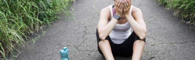 Как спорт помогает бороться со стрессом — разбор психолога