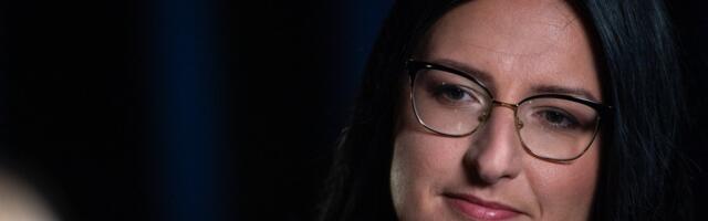 Старейшина Ласнамяэ Юлианна Юрченко: Центристы пытаются отвлечь внимание от своего сотрудничества с Бесединым