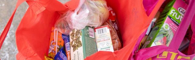 Жители Эстонии рассказали, какие торговые сети выбирают и почему