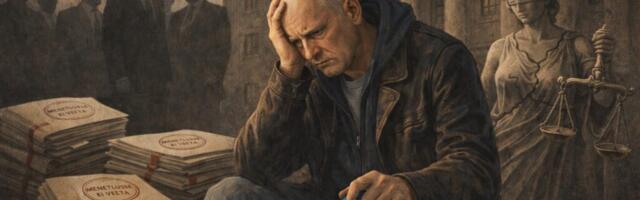 Ингерман: Эстония утратила независимую судебную систему