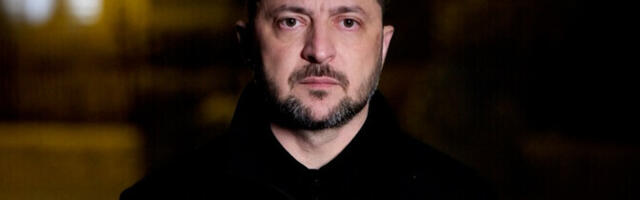 Зеленский: в Украине введут режим чрезвычайной ситуации в энергетике