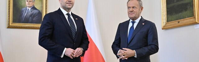 Президент Польши наложил вето на закон о присоединении к механизму оборонного кредита ЕС