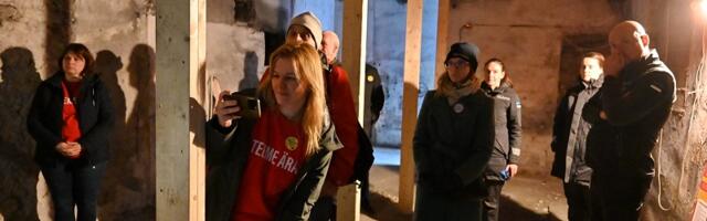 Подвалы-укрытия, душевное здоровье и музыка: «Сделаем!»-2026 призывает «выйти из пузырей соцсетей»