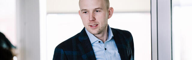 Мельдер: КаПо до сих пор не уведомила других депутатов Рийгикогу о слежке