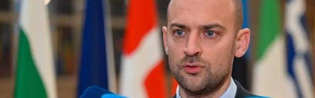 МИД Франции считает возвращение России в G7 «немыслимым»