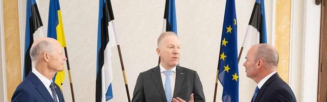 Михкельсон: Сила — единственный ответ, который понимает Россия