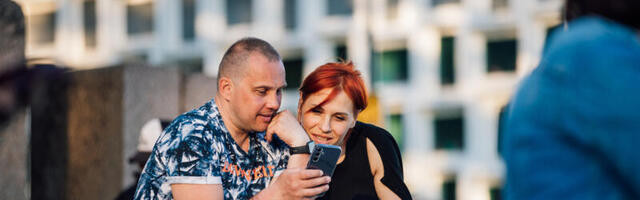 Тарту приглашает протестировать обновлённое меню сайта