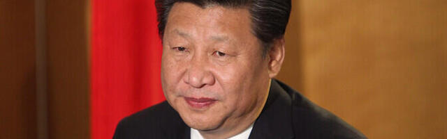 Председатель КНР заявил, что в торговой войне не бывает победителей