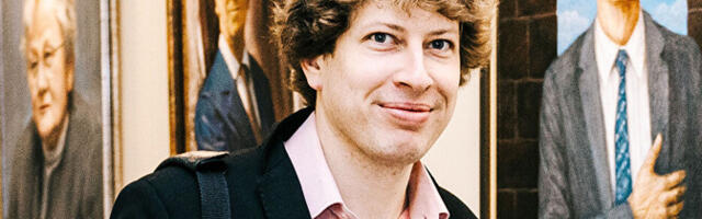 Танель Кийк: постыдный кукольный спектакль Партии реформ за счет детей