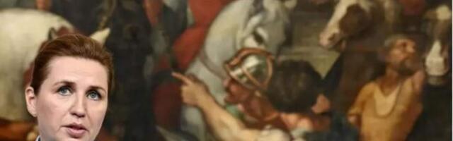 Дания против дипфейков: внешность человека и голос защитят авторским правом