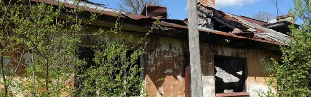 В будущем недвижимость можно будет передавать не государству, а местному самоуправлению