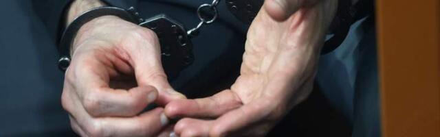 В Таджикистане активиста осудили на 8 лет после высылки из Евросоюза