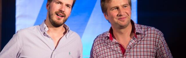 Wise меняет Лондон на Нью-Йорк