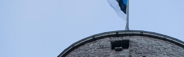 Эстония отмечает День восстановления независимости