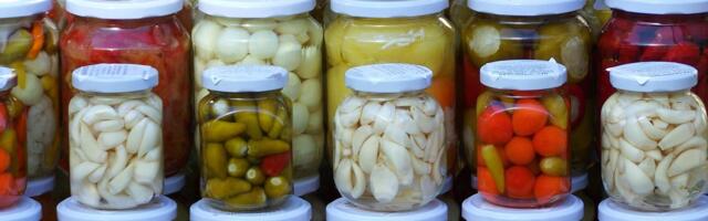 Участвуйте в конкурсе «Вкусы Тартумаа в банке»