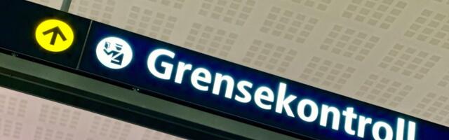 Аэропорт Осло закрывал взлетно-посадочную полосу из-за дрона