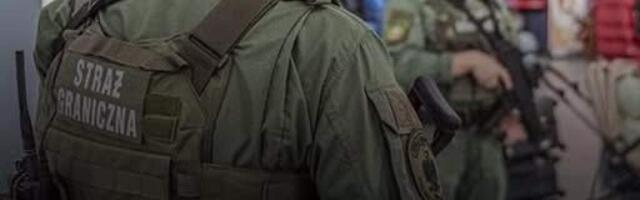 Украинку сняли с рейса на надпись на лбу