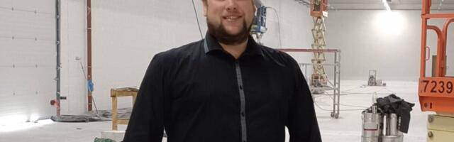 Пярнуская компания сокращает 40 человек после миллионных инвестиций в новый завод