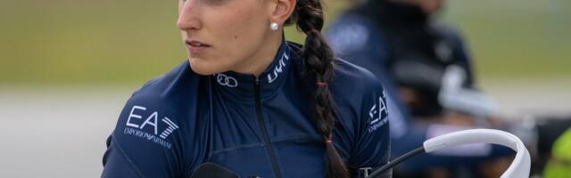 Скандал на старте: итальянская биатлонистка попалась на допинге на Олимпиаде-2026