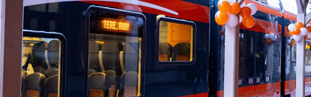 Кампания по привлечению латвийцев провести весенний отпуск в Тарту обойдется в 23 000 евро