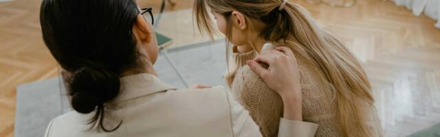 Пярнуский кризисный центр: что следует знать, заметив признаки домашнего насилия