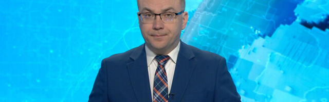 "Актуальная камера" 27.03.2026 (20:00)