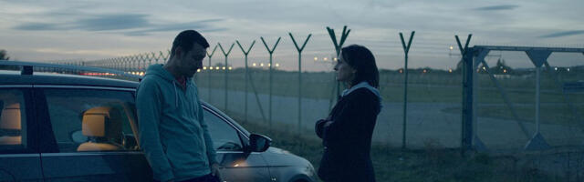 В Таллинне бесплатно покажут покажут документальный фильм о противостоянии конспиролога и журналиста