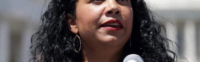 Критик Израиля Аналилия Мехия победила на довыборах в Нью-Джерси