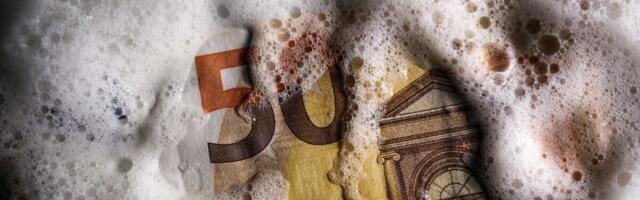 Гривны в багажнике BMW: судебные решения раскрывают схемы отмывания денег в Эстонии