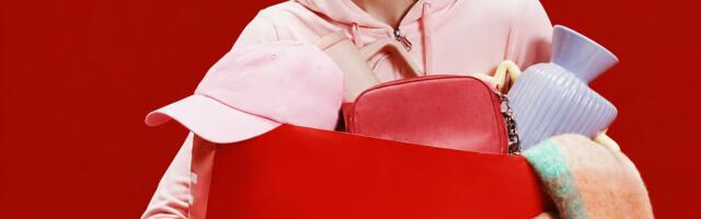 Valentino и Prada за полцены: известна дата открытия крупнейшей в Европе сети дисконтных магазинов брендовой одежды