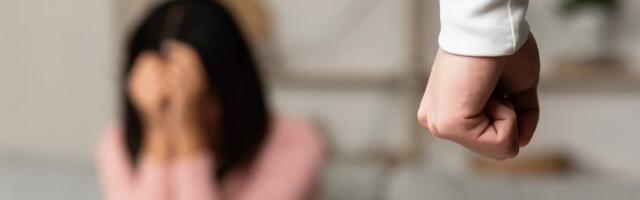 Антрополог: почему домашнее насилие передаётся от поколения к поколению?