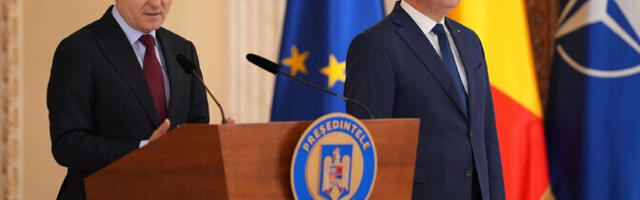 Президент Румынии выдвинул Илие Боложана на должность премьер-министра