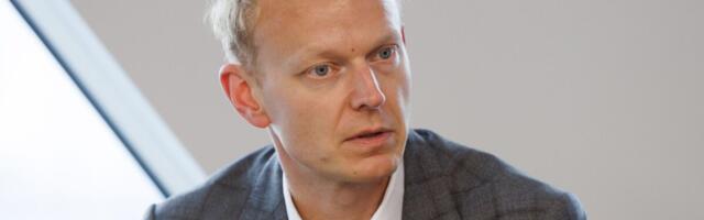 Михкель Нестор: в нынешней неопределенности цены могут повышать и те, у кого для этого нет оснований