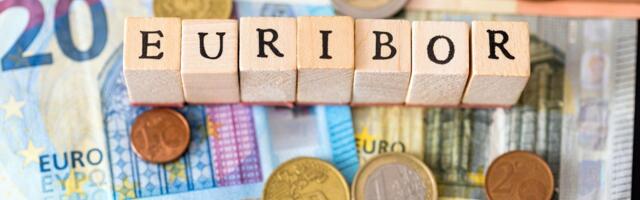 Эксперт: нынешняя стабильность Euribor не наблюдалась 42 месяца. Затишье перед бурей?