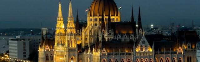 Билеты от 25 евро: Wizz Air открывает еще один прямой рейс из Таллинна