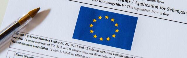 Еврокомиссия готовит новые меры по визам для граждан РФ